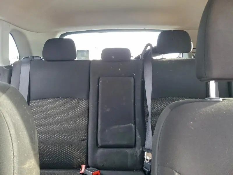 2016 MITSUBISHI OUTLANDER SPORT ES  