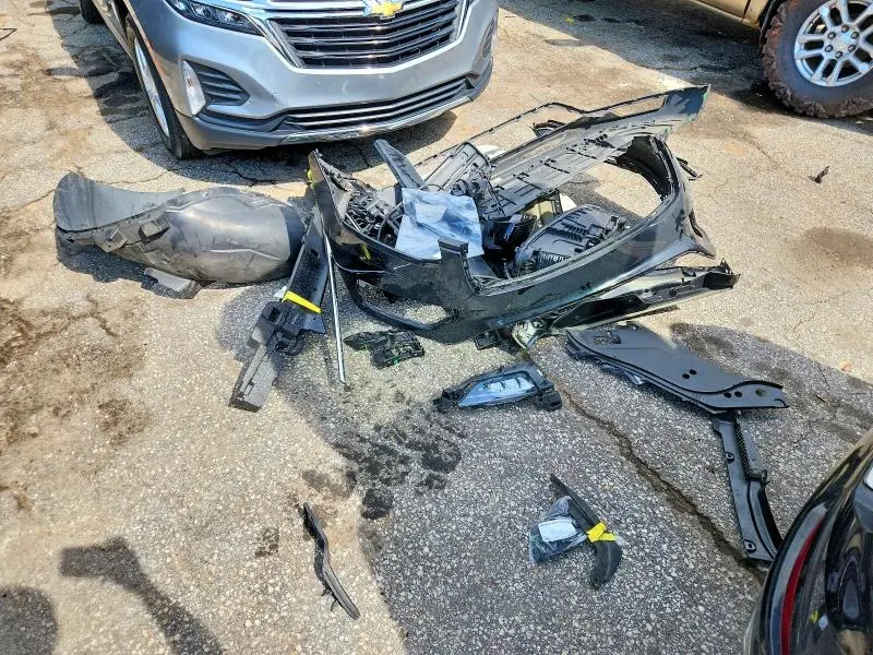 2021 VOLVO XC90 T5 MOMENTUM  