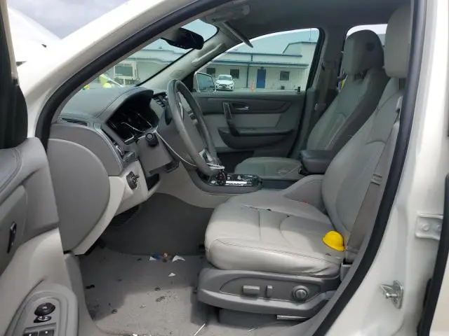 2014 GMC ACADIA SLT-1  