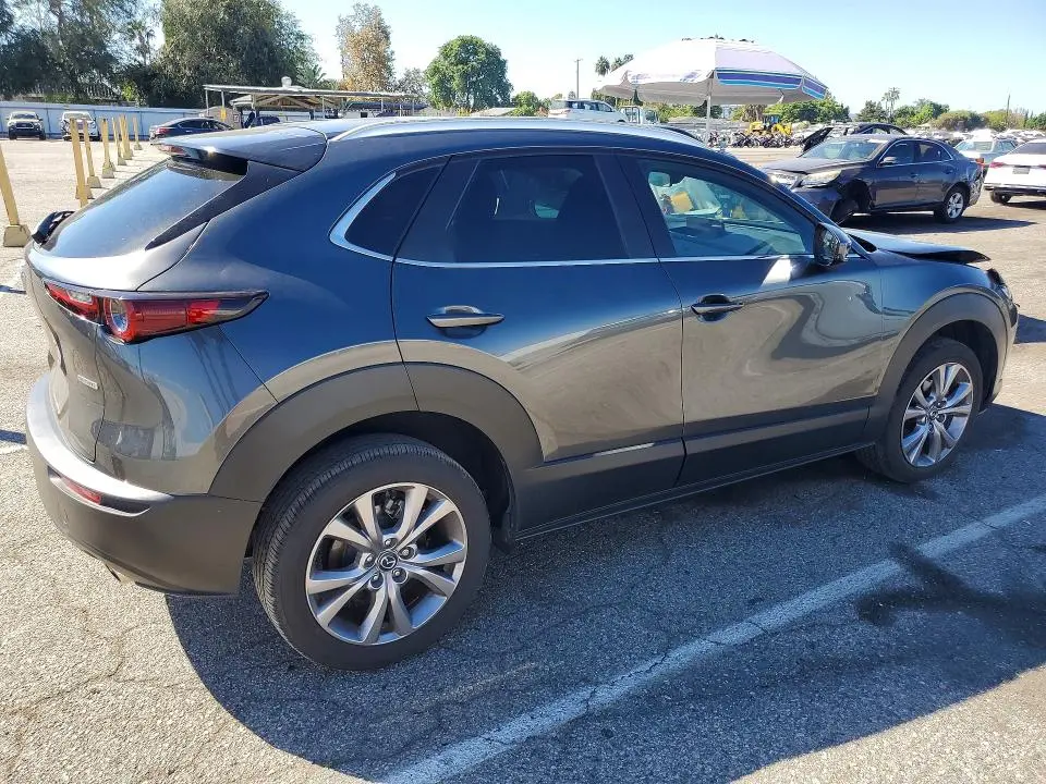2023 MAZDA CX-30 SELECT  
