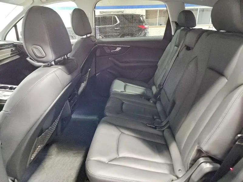 2022 AUDI Q7 PREMIUM  