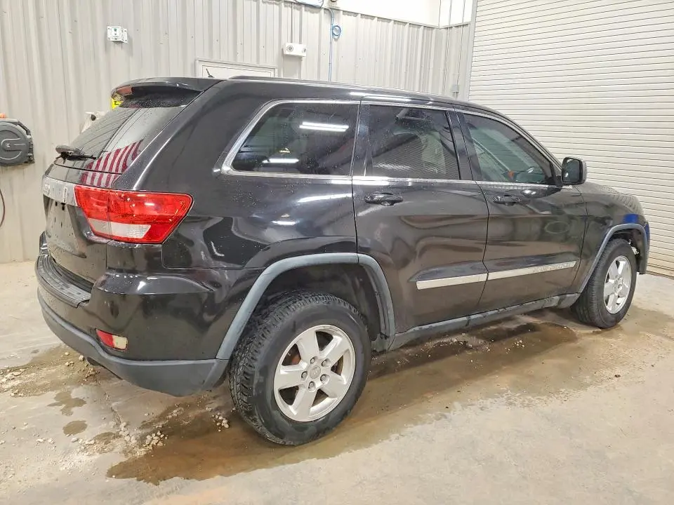 2012 JEEP CHEROKEE   