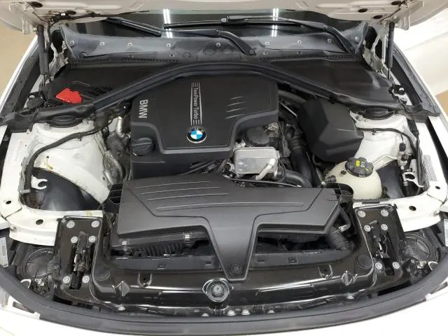 2014 BMW 328 I