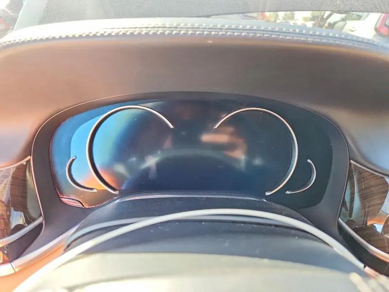 2016 BMW 750 I  