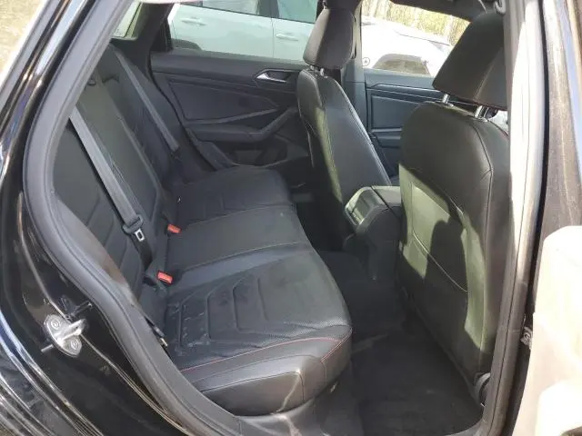 2021 VOLKSWAGEN JETTA GLI  