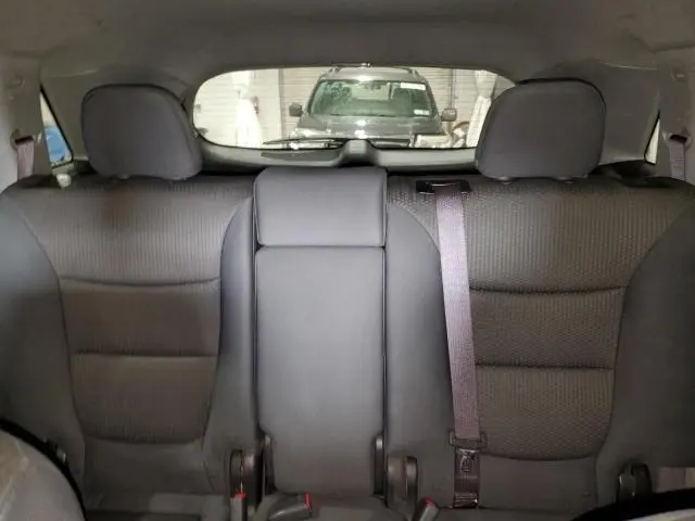 2012 KIA SORENTO BASE  