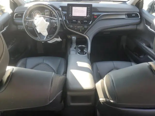 2024 TOYOTA CAMRY SE NIGHT SHADE  