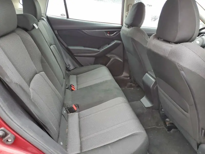 2019 SUBARU IMPREZA PREMIUM  