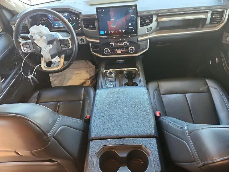 2023 FORD EXPEDITION MAX XLT  