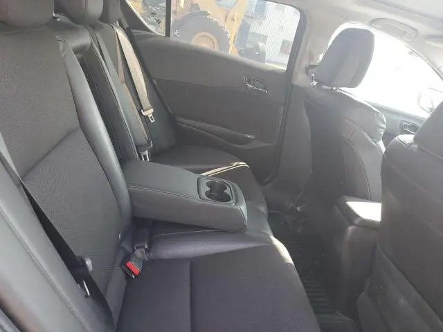2016 ACURA ILX BASE WATCH PLUS  