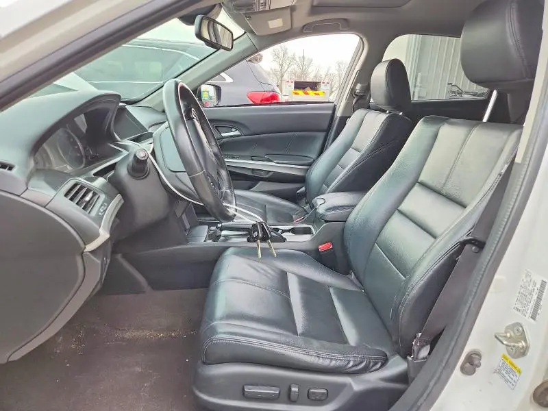2015 HONDA CROSSTOUR EXL  