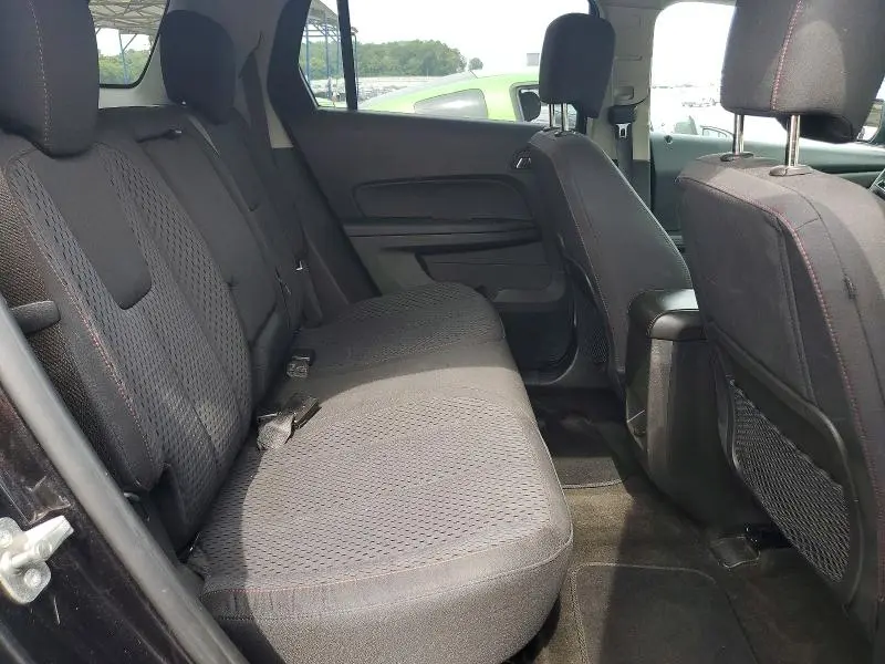 2013 GMC TERRAIN SLE  
