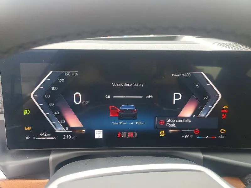 2026 BMW 330XI   