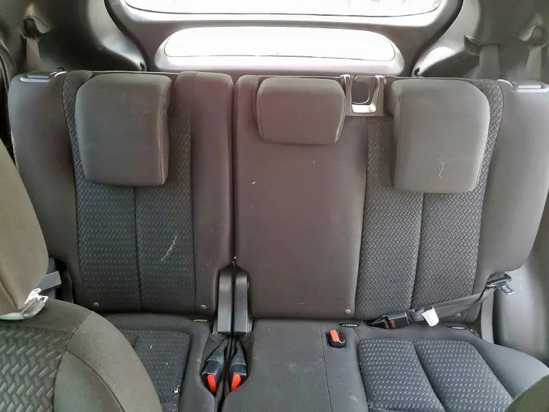 2020 MITSUBISHI ECLIPSE CROSS ES  