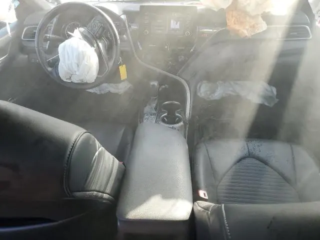 2023 TOYOTA CAMRY SE NIGHT SHADE  