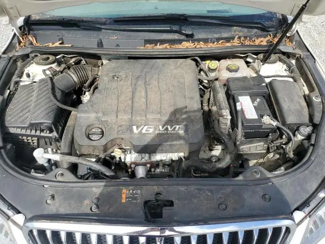 2013 BUICK LACROSSE PREMIUM  