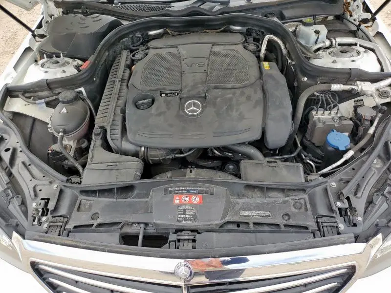 2015 MERCEDES-BENZ E 350 4MATIC WAGON  