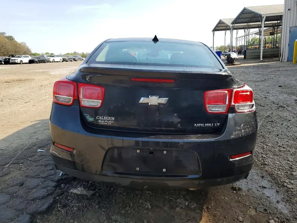 2014 CHEVROLET MALIBU 2LT  