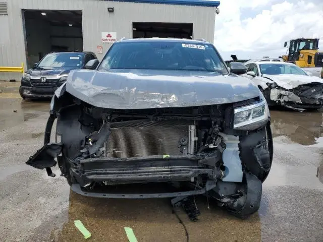 2021 VOLKSWAGEN ATLAS CROSS SPORT SE  