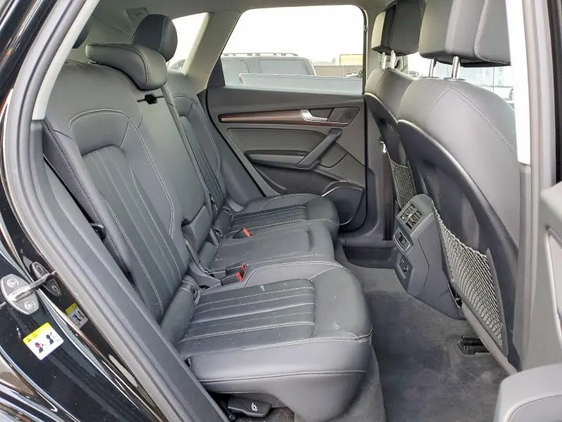 2023 AUDI Q5 PREMIUM 45  