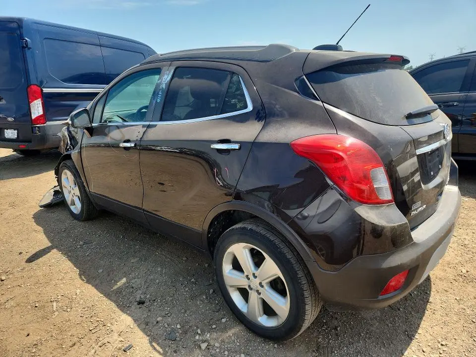 2015 BUICK ENCORE   