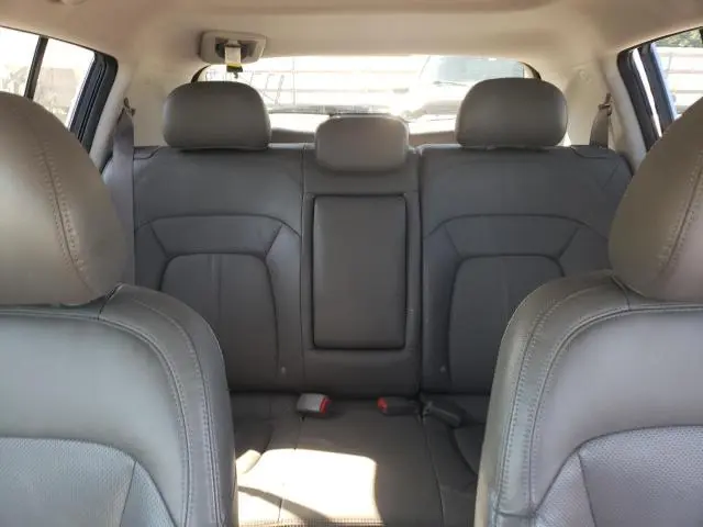 2012 KIA SPORTAGE EX  