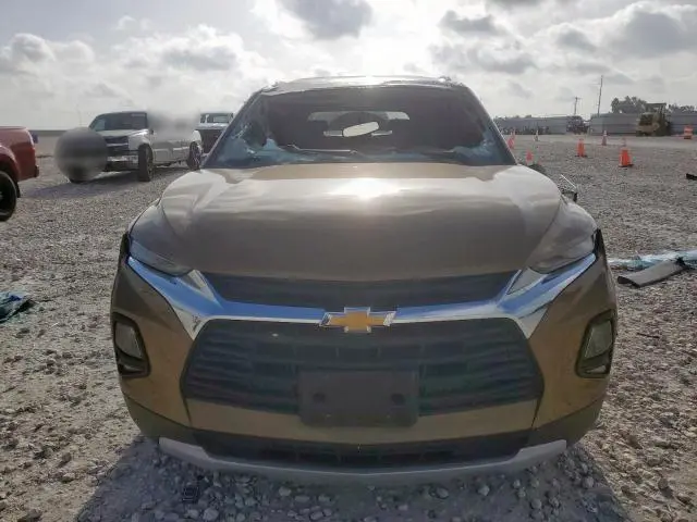2019 CHEVROLET BLAZER 2LT  