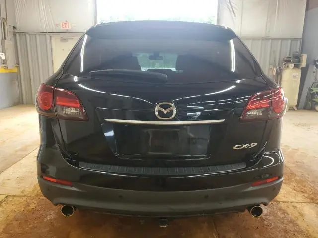 2013 MAZDA CX-9 GRAND TOURING  