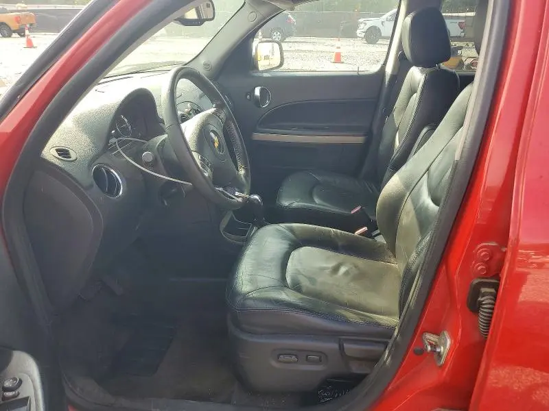 2011 CHEVROLET HHR LS   