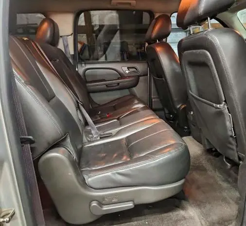 2014 GMC YUKON XL K1500 SLT  