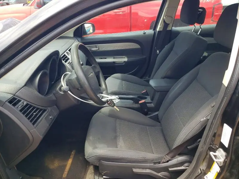2010 CHRYSLER SEBRING TOURING  