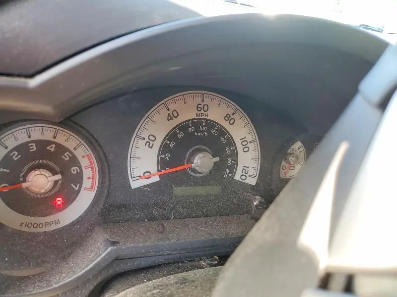 2012 TOYOTA FJ CRUISER BASE  