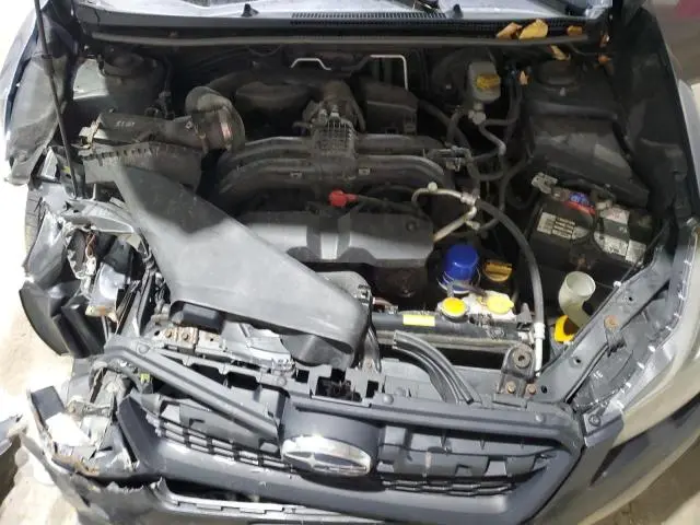 2014 SUBARU IMPREZA PREMIUM  