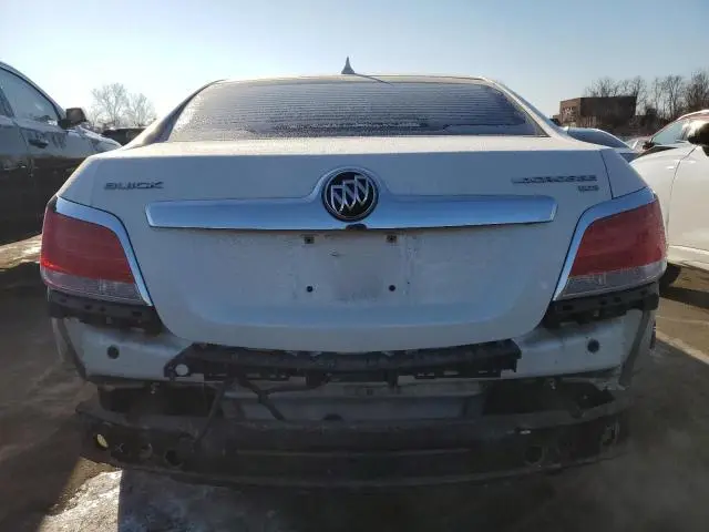 2011 BUICK LACROSSE CXS  