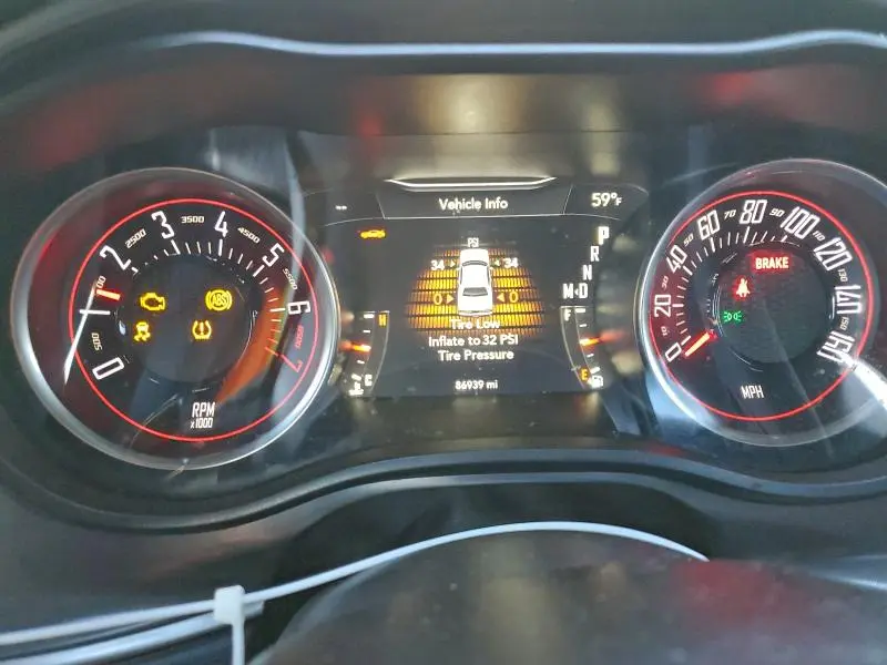 2021 DODGE CHALLENGER GT  
