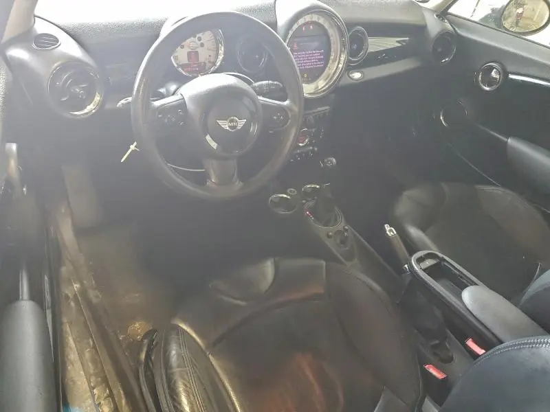 2014 MINI COOPER CLUBMAN  