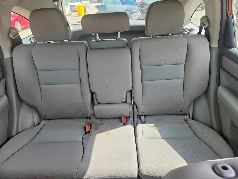 2011 HONDA CR-V LX  