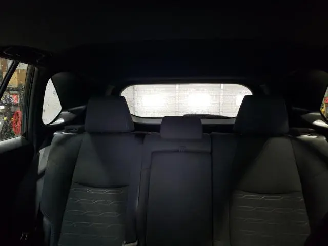2024 TOYOTA RAV4 SE