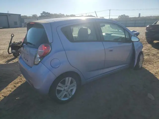 2015 CHEVROLET SPARK 1LT  