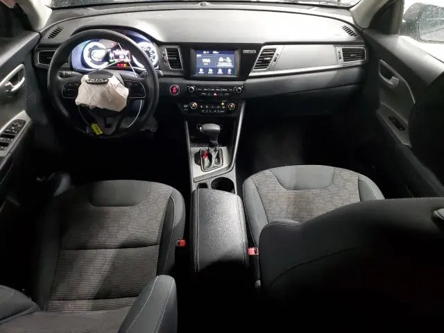 2018 KIA NIRO FE  