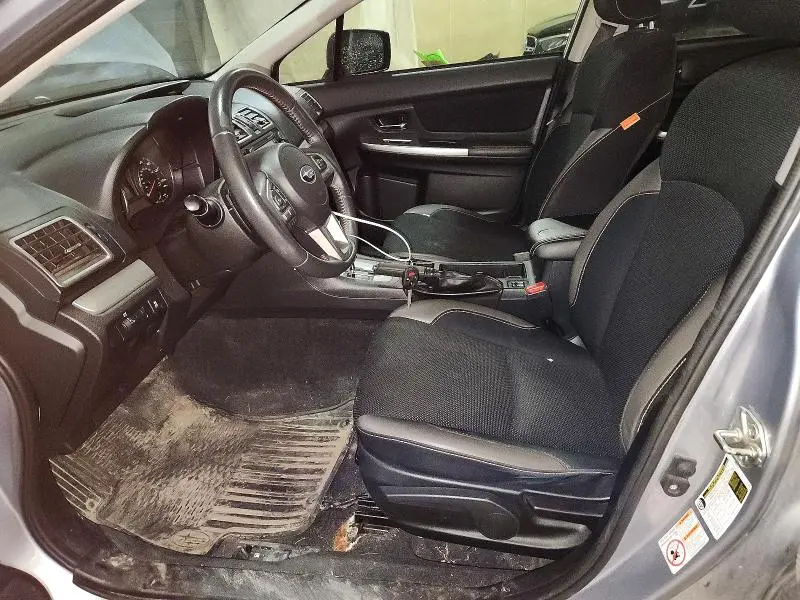 2016 SUBARU CROSSTREK PREMIUM  
