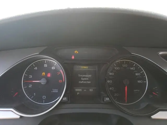 2012 AUDI A5 PREMIUM PLUS  