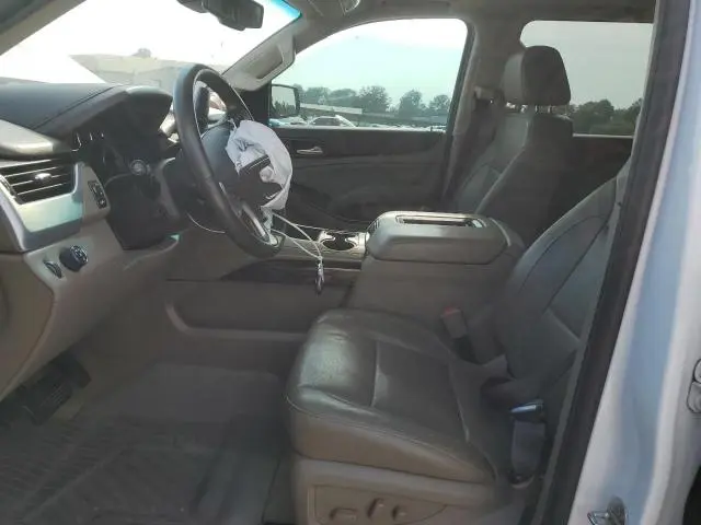 2018 GMC YUKON XL C1500 SLT  