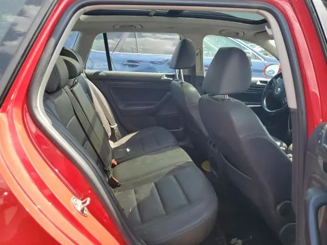 2012 VOLKSWAGEN JETTA TDI  