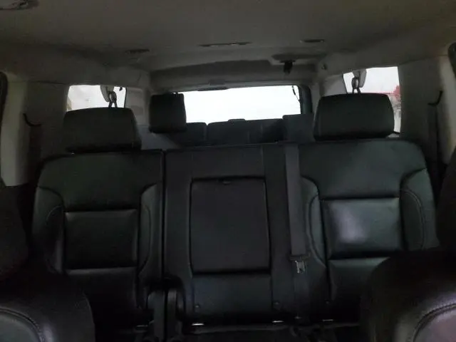 2017 GMC YUKON XL K1500 SLT  