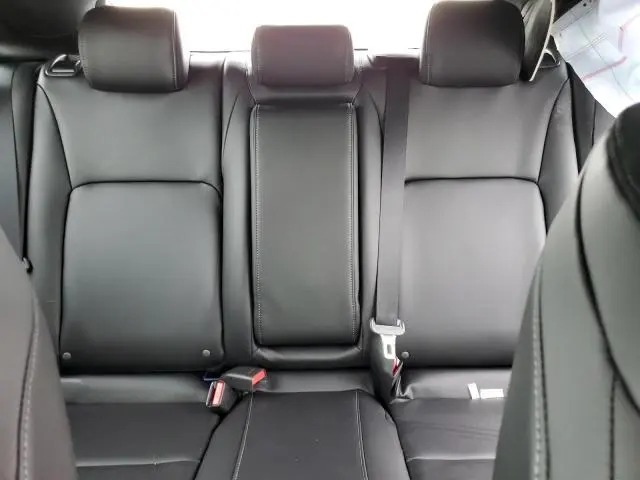 2025 ACURA INTEGRA A-SPEC TECH  