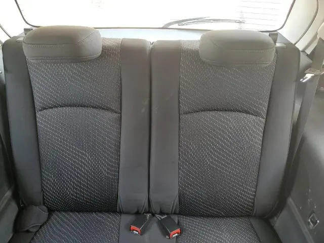 2014 DODGE JOURNEY SE  