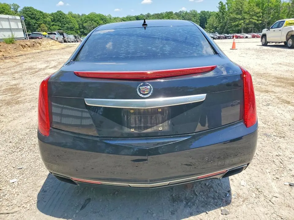 2013 CADILLAC XTS PREMIUM COLLECTION  
