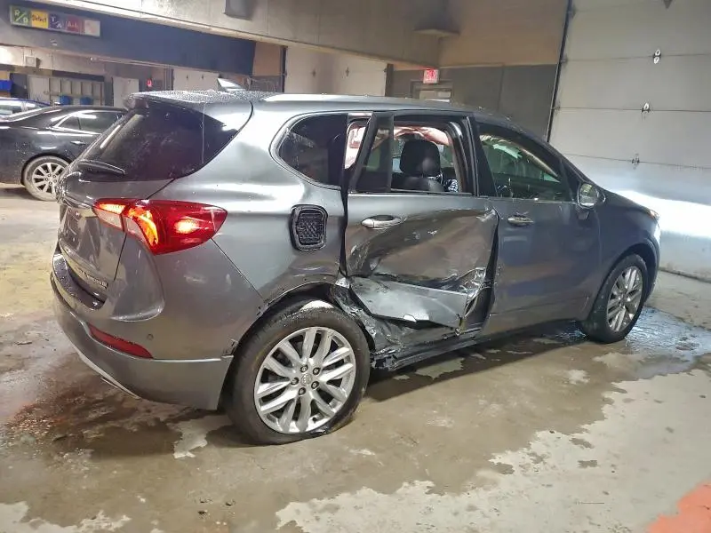 2019 BUICK ENVISION PREMIUM  