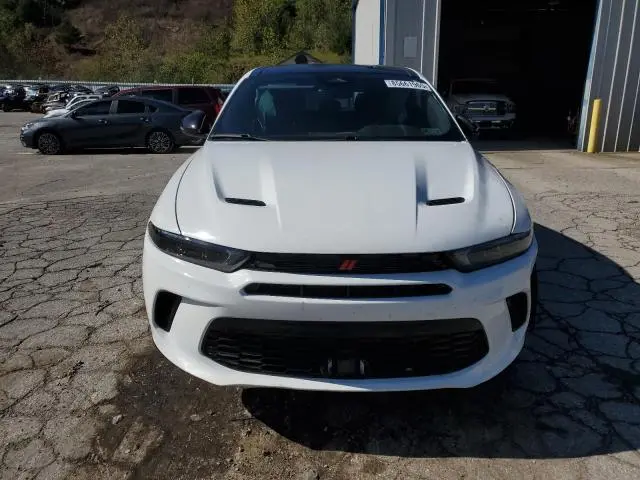 2024 DODGE HORNET GT  